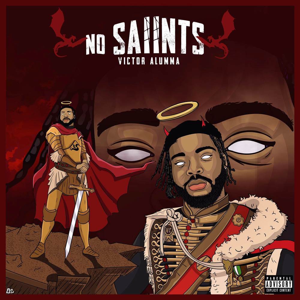 Dutty Whine (Explicit)