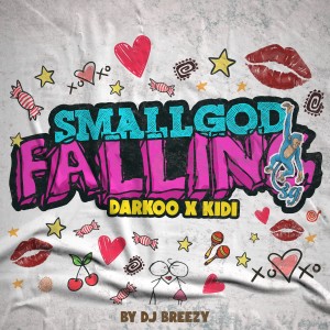 อัลบัม Falling ศิลปิน DARKoO