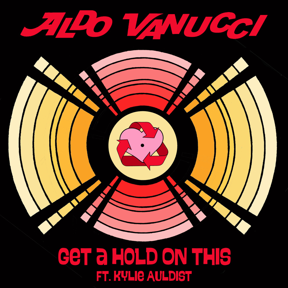 Get a Hold on This (The Allergies Remix)
