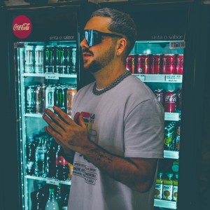 收聽O Lil Suk的Água de Bandido (Explicit)歌詞歌曲