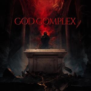 อัลบัม God Complex ศิลปิน Henri Werner