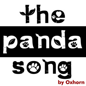 ดาวน์โหลดและฟังเพลง The Panda Song พร้อมเนื้อเพลงจาก Brandon M. Dennis