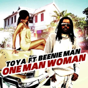 收聽Toya feat. Beenie Man的One Man Woman歌詞歌曲