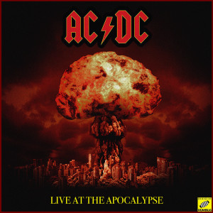 AC/DC的專輯AC/DC Apocalypse (Live)