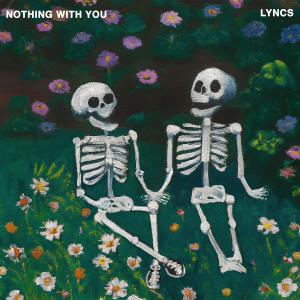 อัลบัม nothing with you ศิลปิน Lyncs