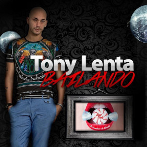 Tony Lenta的专辑Bailando
