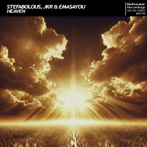 SteFabolous的專輯Heaven