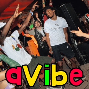 อัลบัม aVibe (feat. Samtheman) ศิลปิน dochi