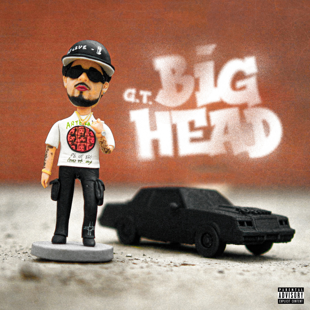 Big Head (Explicit)