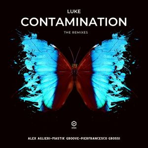 Contamination (The Remixes)