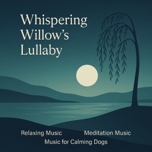 Listen to Whispering Willow’s Lullaby song with lyrics from Relaxing Music