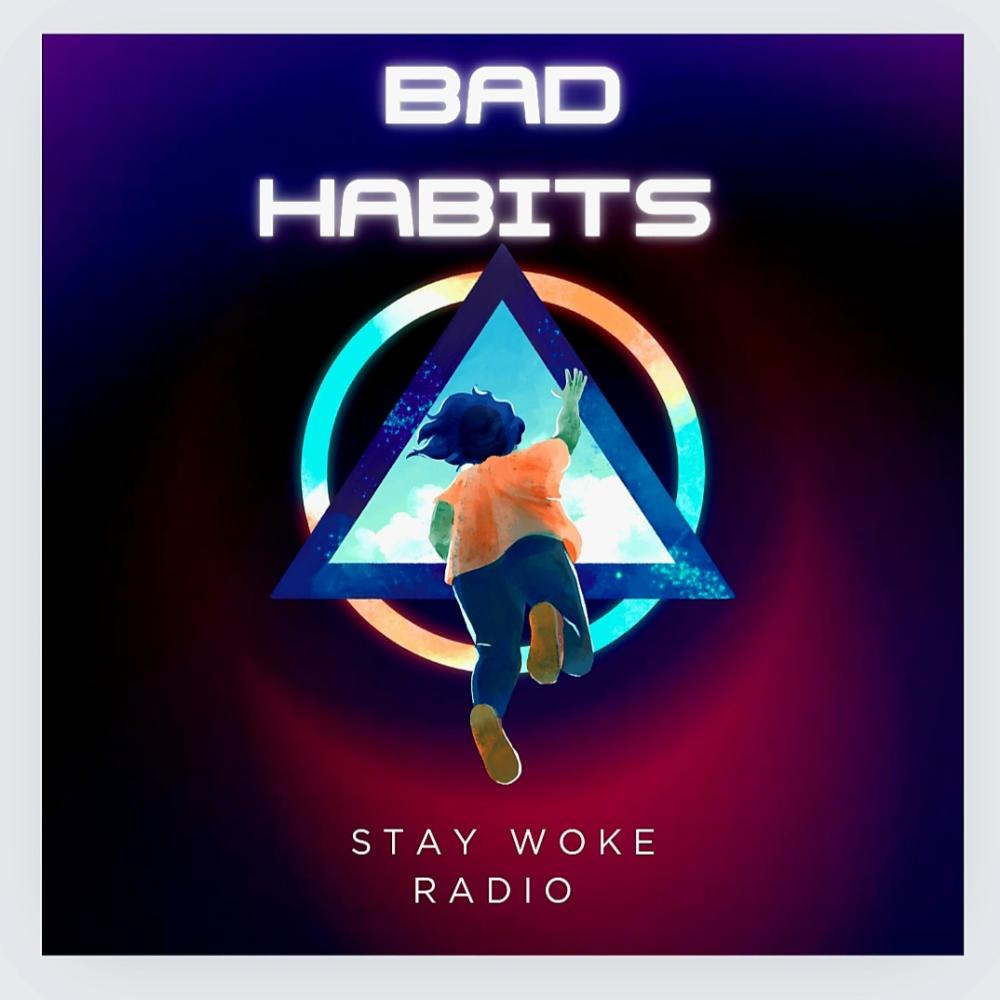 Bad Habits (Talk about a Cinderella story... 14 is not legal neither is harboring runaways wanted to sex traffic me to steal my inheritance you gonna go to prison first degree class C Felony Fozo) (Explicit)