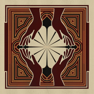 Dengarkan lagu Blown My Cover nyanyian Inga dengan lirik