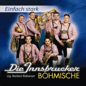 收聽Die Innsbrucker Böhmische的Walch-Polka歌詞歌曲