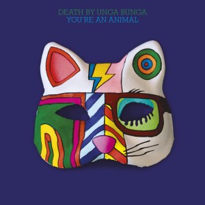 ดาวน์โหลดและฟังเพลง How Far Can I Go พร้อมเนื้อเพลงจาก Death By Unga Bunga