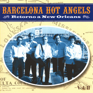 ดาวน์โหลดและฟังเพลง That's When I'll Come Back To You พร้อมเนื้อเพลงจาก Barcelona Hot Angels