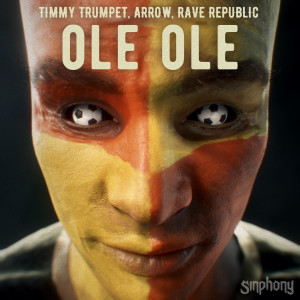 Timmy Trumpet的專輯Ole Ole