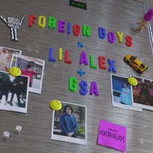 ดาวน์โหลดและฟังเพลง Ya Ya (Explicit) พร้อมเนื้อเพลงจาก Foreign Boys