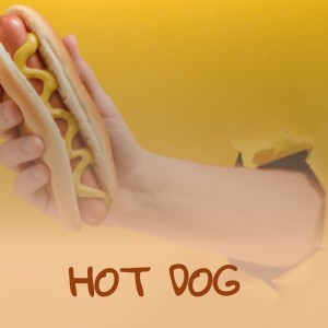 Various Artists的專輯Hotdog