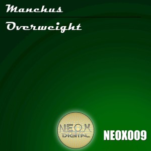 Album Overweight oleh Manchus