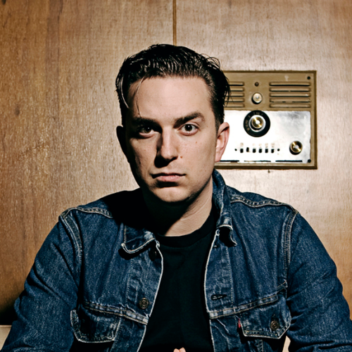 Jonathan David McPherson