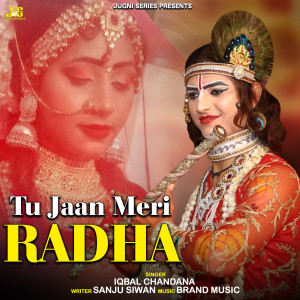 Album Tu Jaan Meri Radha from 