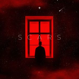 Album SCARS oleh Alemán