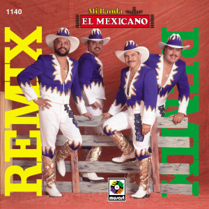 ดาวน์โหลดและฟังเพลง La Chela (Chela Mix) พร้อมเนื้อเพลงจาก Mi Banda El Mexicano
