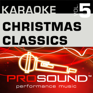ดาวน์โหลดและฟังเพลง We Wish You A Merry Christmas (Karaoke Lead Vocal Demo)[In the style of Traditional] พร้อมเนื้อเพลงจาก ProSound Karaoke Band
