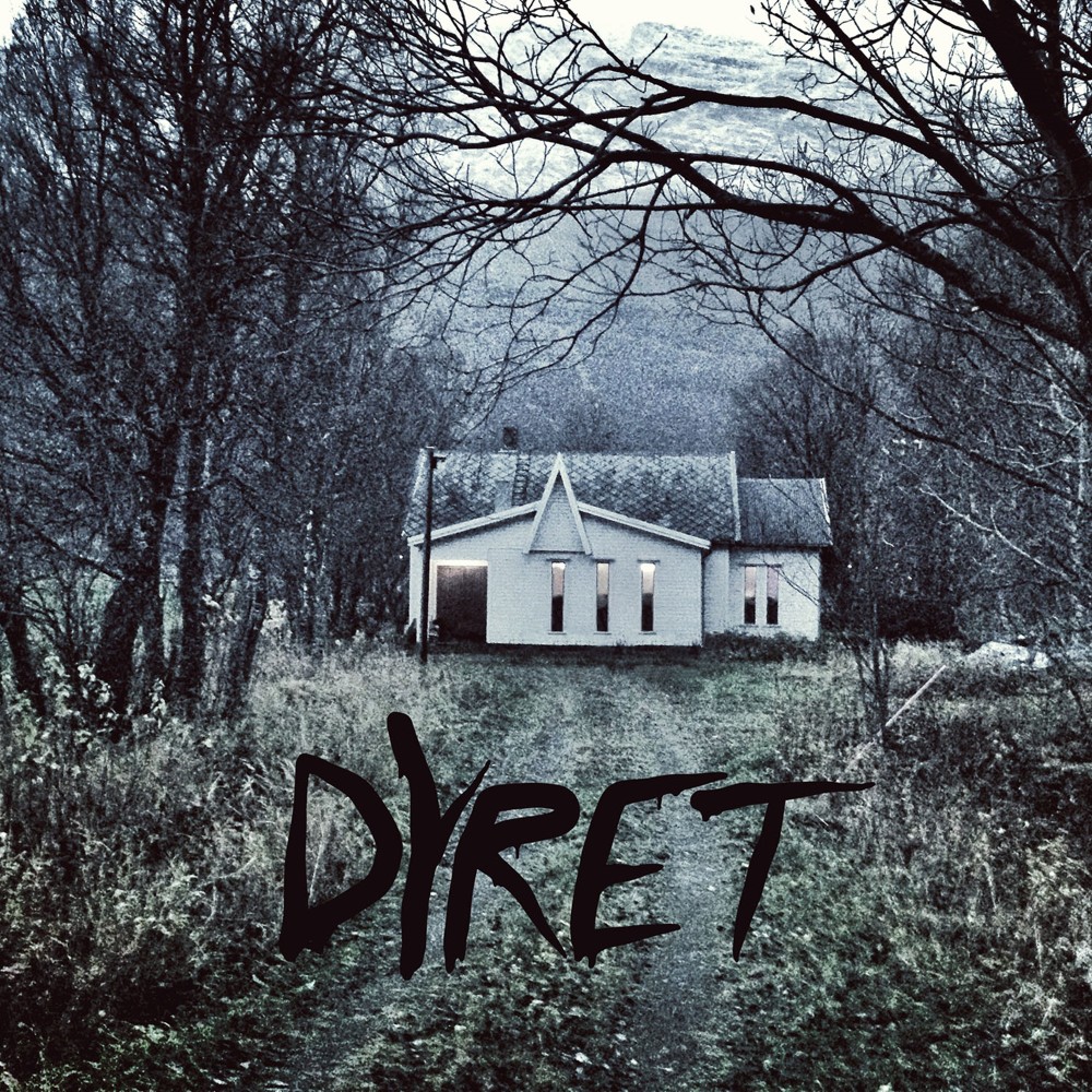 Dyret