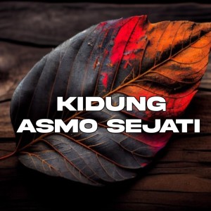 收聽Skc music official的KIDUNG ASMO SEJATI (Cover)歌詞歌曲