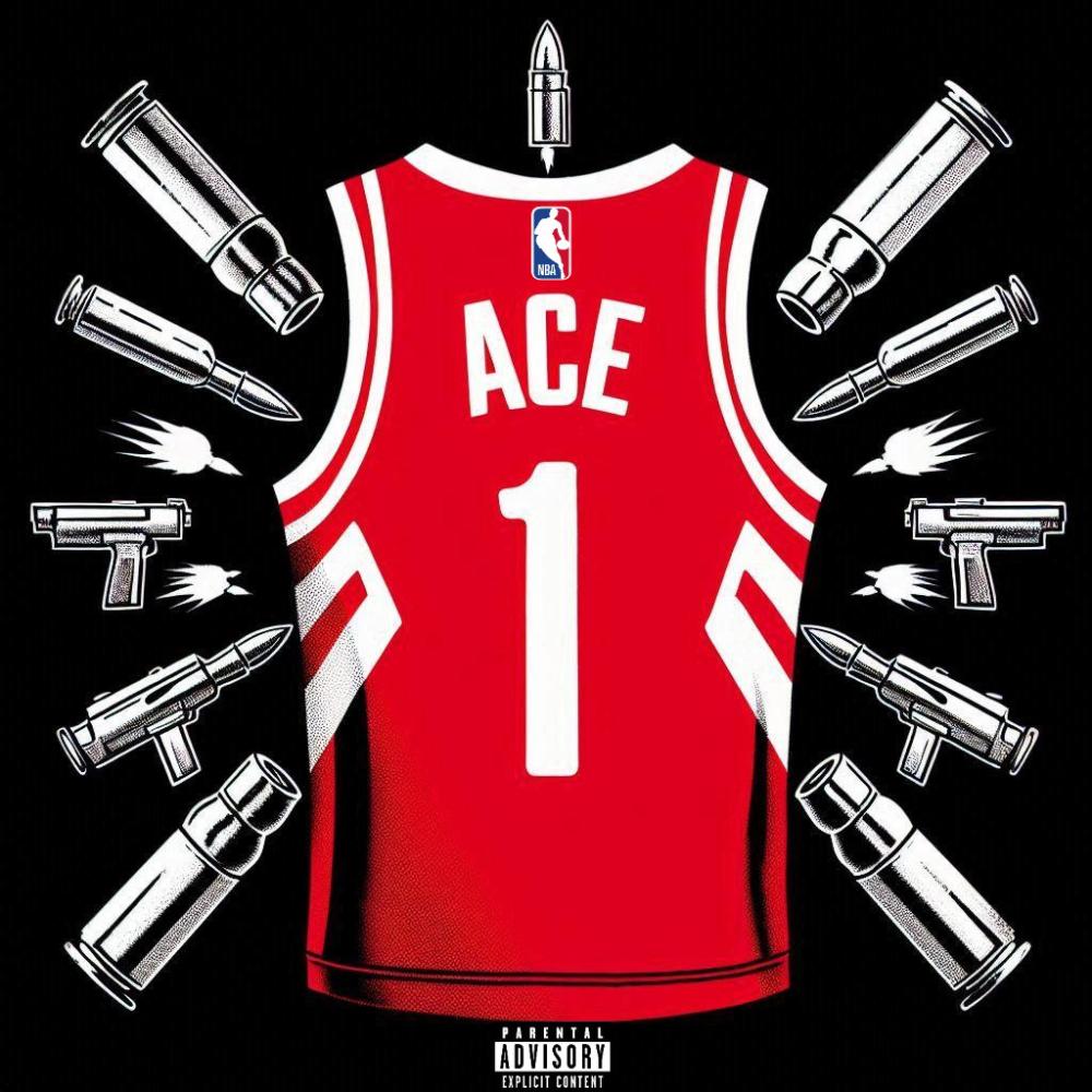 DOUBLE TROUBLE (feat. Ace Dolo) (Explicit)