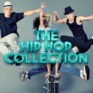 收聽The Hip Hop Nation的Without Me (Single Version)歌詞歌曲