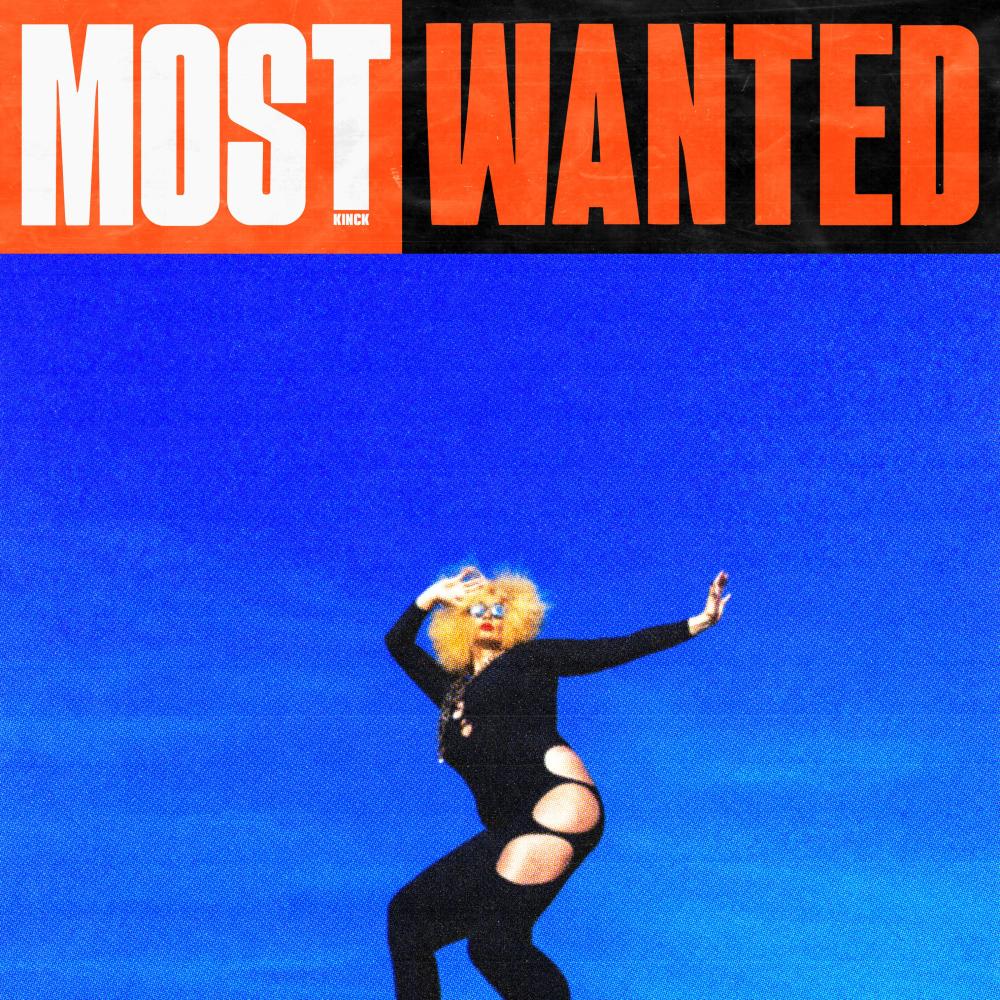 Most Wanted