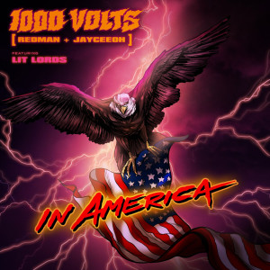 1000volts的專輯In America