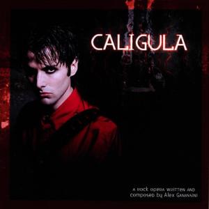 收聽Alex Ganassini的Playing With Fire歌詞歌曲