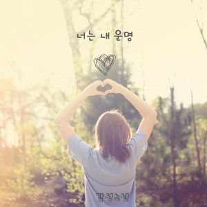 ดาวน์โหลดและฟังเพลง 너는 내 운명 Instrumental (Inst.) พร้อมเนื้อเพลงจาก Sentimental Boy