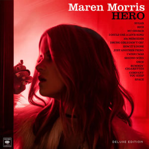 ดาวน์โหลดและฟังเพลง I Wish I Was พร้อมเนื้อเพลงจาก Maren Morris