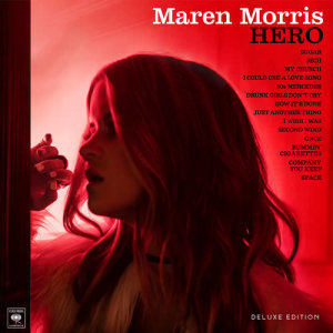 ดาวน์โหลดและฟังเพลง Rich พร้อมเนื้อเพลงจาก Maren Morris