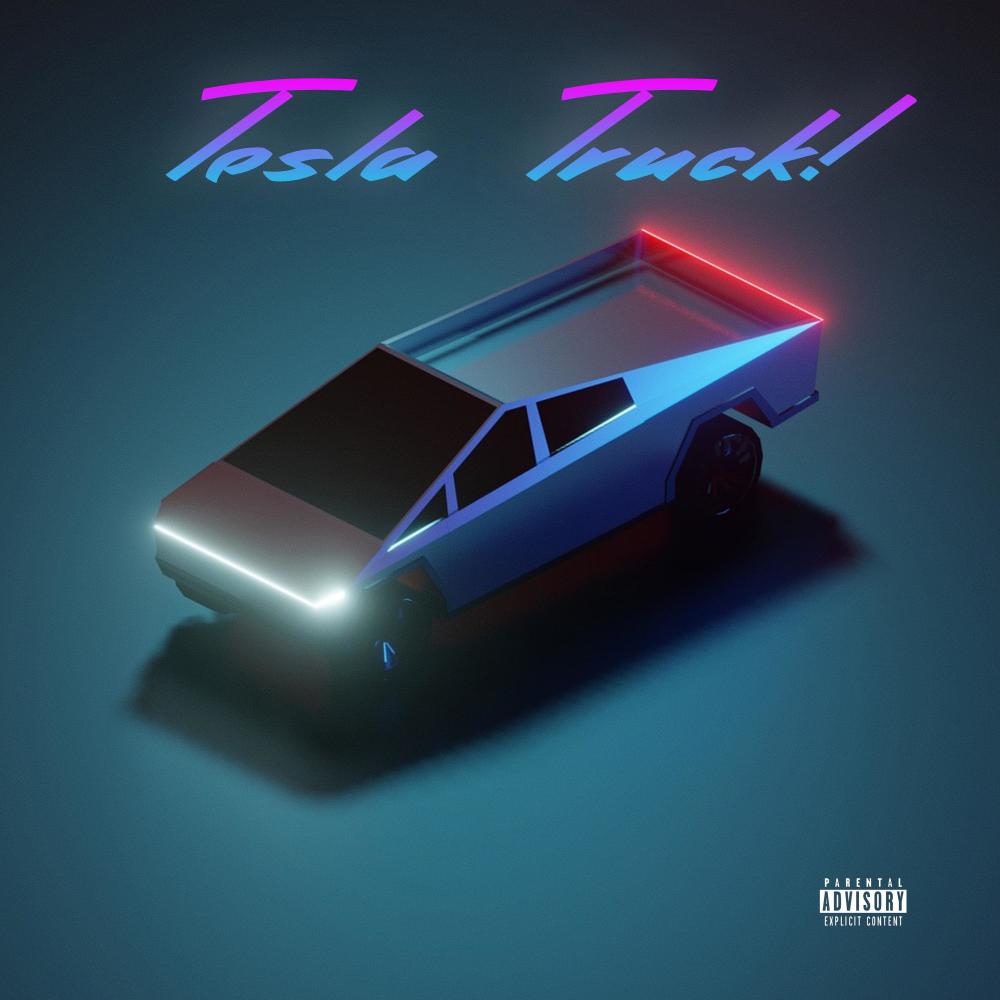 TESLA TRUCK! (Explicit)