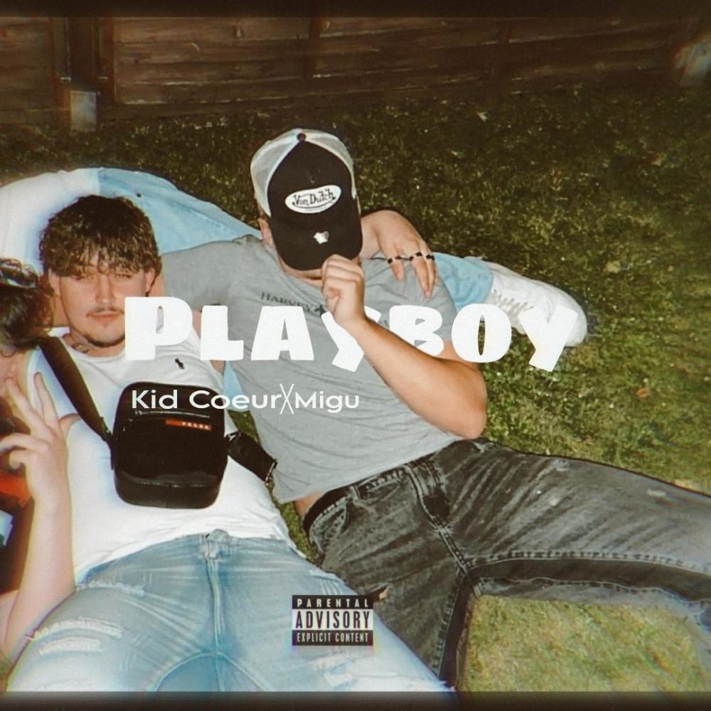 Playboy (feat. migu) (Explicit)
