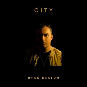 Ryan Nealon的專輯City