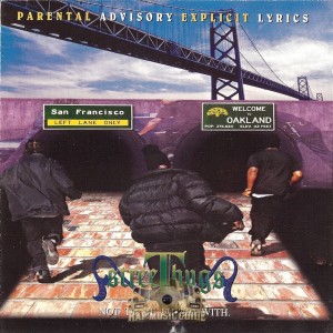 Dengarkan lagu We Don't Luv Em' nyanyian Street Thugs dengan lirik