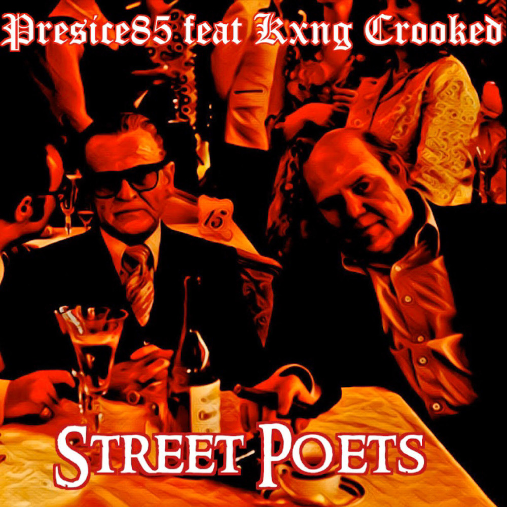 Street Poets