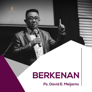 ดาวน์โหลดและฟังเพลง Berkenan พร้อมเนื้อเพลงจาก Ps. David E. Meijanto