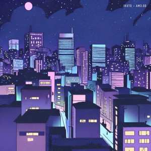 Album AM3:00 oleh Ikuto