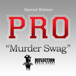 Pro!的專輯Murder Swag
