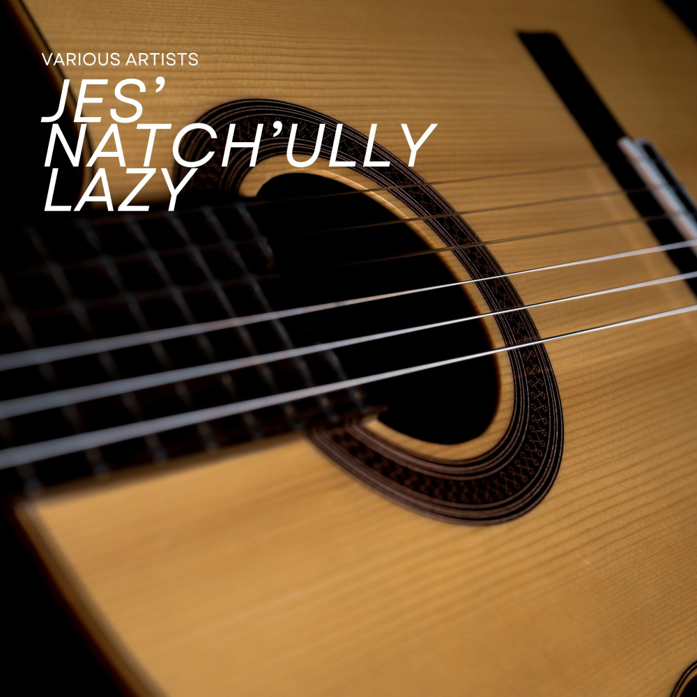Lazy Rhapsody