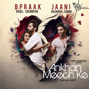 Album Ankhan Meech Ke from 