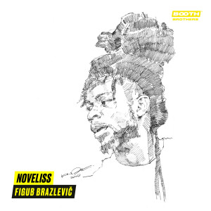 อัลบัม Noveliss (Instrumental) ศิลปิน Figub Brazlevic